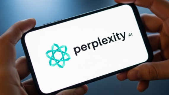 Perplexity Discover y la búsqueda de información: La IA sigue cambiando el Marketing Digital