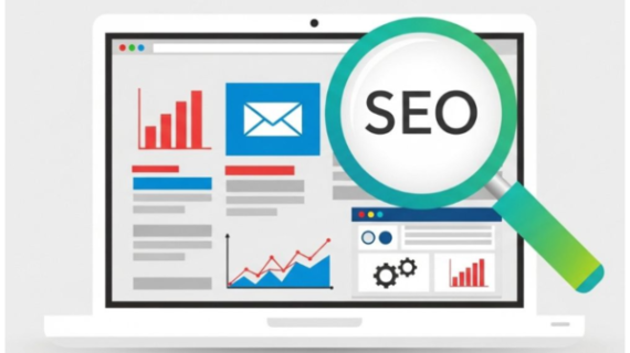 Un ingeniero de software creó un nuevo motor de búsqueda para evitar el spam SEO