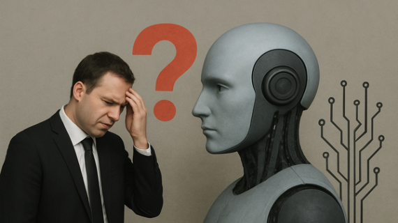 El problema de la adopción en la Inteligencia Artificial   