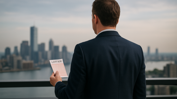 La cara incómoda del emprendimiento: la suerte
