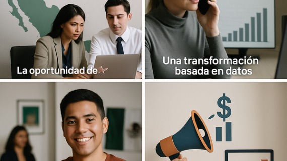 La oportunidad de $8 mil millones: La revolución programática de México