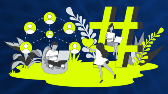 Del trending topic a la estrategia,  el rol del hashtag en el marketing actual