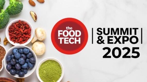The Food Tech®️ Summit & Expo 2025: Tendencias, innovaciones y futuro de la industria alimentaria The Food Tech®️ Summit & Expo 2025: Tendencias, innovaciones y futuro de la industria alimentaria