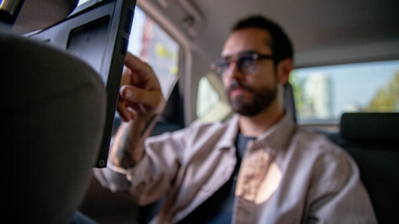 OLA Media lanza estrategia de Mobility Media para llevar a las marcas al Mundial 2026  