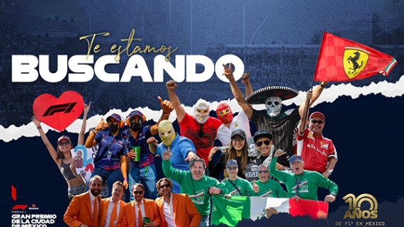 f1 boletos carrera 2026