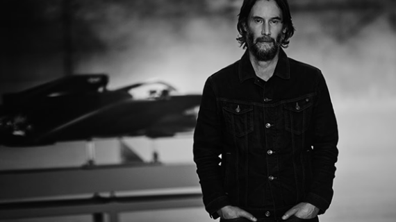 keanu reeves