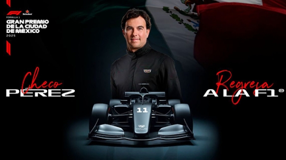 formula 1 f1 checo perez