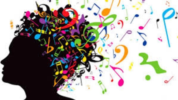 Cómo nos estimula la música