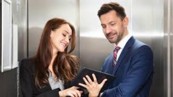 Pitch de Elevador: El arte de la brevedad para vender cualquier cosa