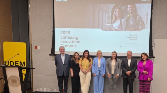 Innovation Campus 2025