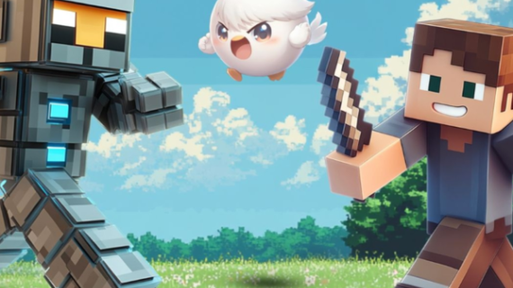 Bots afuera, humanos adentro: Cómo proteger el fair play en la era de la Inteligencia Artificial Bots afuera, humanos adentro: Cómo proteger el fair play en la era de la Inteligencia Artificial