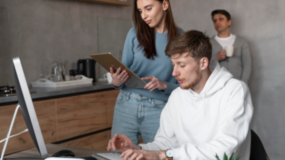 De estrategia a acción: crecer en la era de IA De la estrategia a la acción: cómo los publishers pueden crecer en la nueva era de la IA