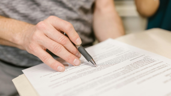 Testamento, 5 razones para no dejarlo para después 