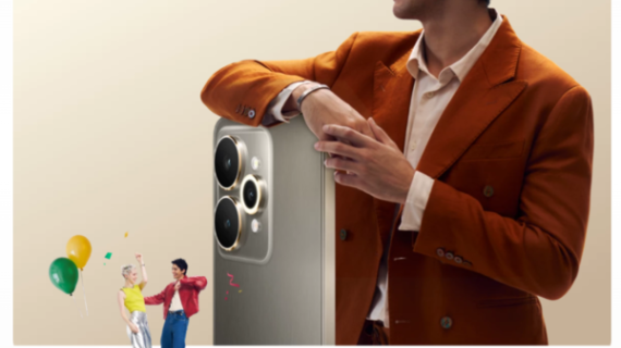 La creatividad de la voz con ayuda de AI Edit Genie en alianza con Google