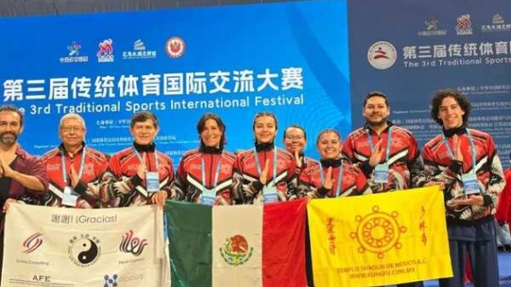 China: Un viaje al futuro desde la tradición  China: Un viaje al futuro desde la tradición