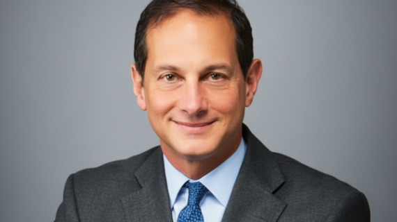Kantar nombra a Paul Zwillenberg como CEO