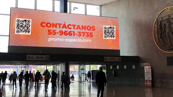 Medir la atención en la era del DOOH