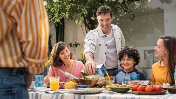 Tetra Pak ayuda en la reducción del desperdicio de alimentos en México