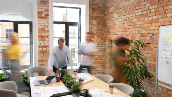 3 tendencias laborales en la última recta de 2025