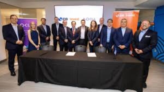 BID Invest se asocia con Nokia  BID Invest se asocia con Nokia para expandir la conectividad digital
