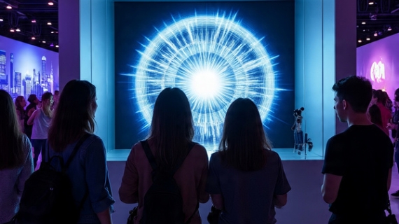 Festival AMAPRO 2025: tendencias que marcan el futuro del marketing promocional 