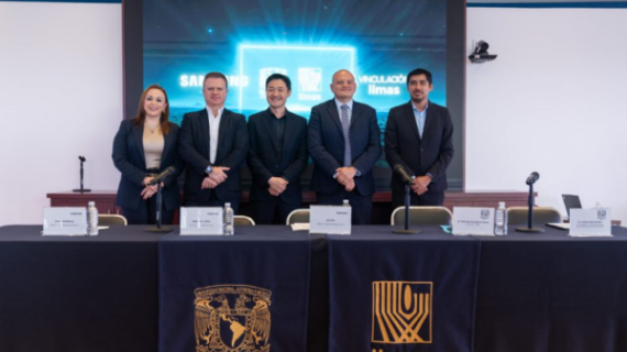 Abren convocatoria para estudiantes de la UNAM sobre inteligencia artificial en pantallas Abren convocatoria para estudiantes de la UNAM sobre inteligencia artificial en pantallas