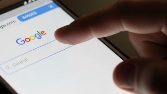 Google Search interrumpió su servicio por problemas en el Centro de Datos Google Search interrumpió su servicio por problemas en el Centro de Datos