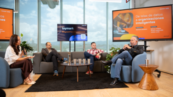 La paradoja de la IA en América Latina La paradoja de la IA en América Latina