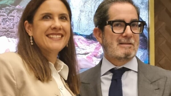 “El salto cuántico”: así migró Grupo Presidente a la nube con SAP “El salto cuántico”: así migró Grupo Presidente a la nube con SAP