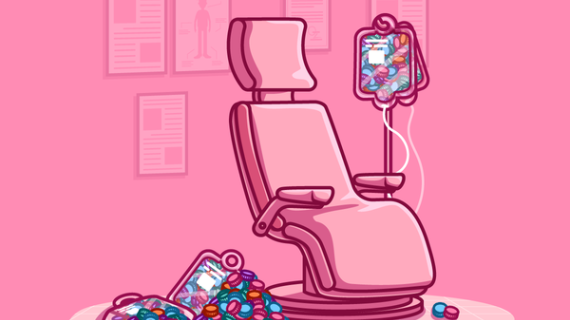 Sabores que salvan: cada helado apoya la lucha contra el cáncer de mama