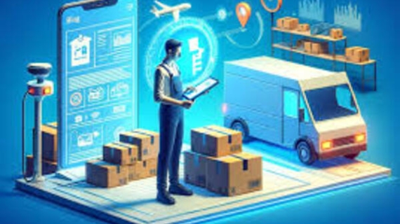 Pymes online: ¿cómo cuidar el negocio con logística optimizada? 