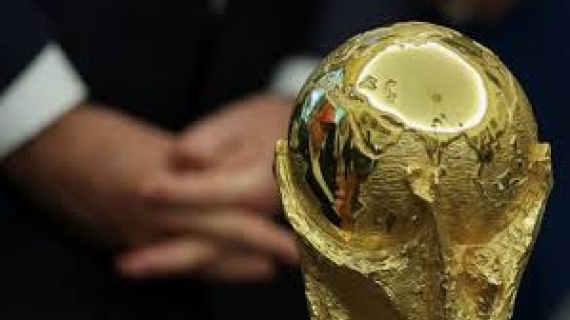 La Copa Mundial que moverá la economía mexicana