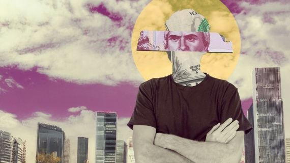 La economía del spreadsheet: