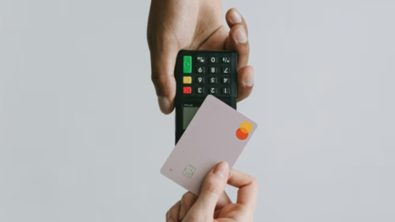 digitalizar los pagos corporativos