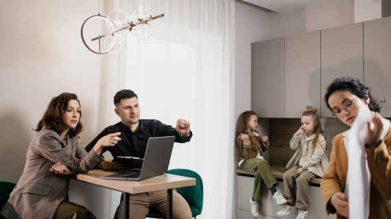 Libro de datos digitales