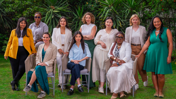 8 Mujeres mexicanas ganan