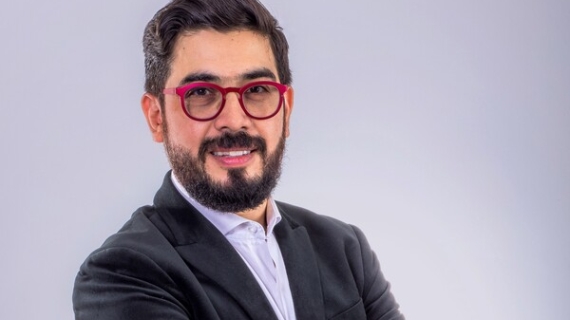 Edgar Rodríguez Olguín