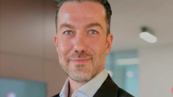 Álvaro Rodríguez Albacete como nuevo CEO de Appcelerate