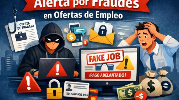 Fraude de empleos