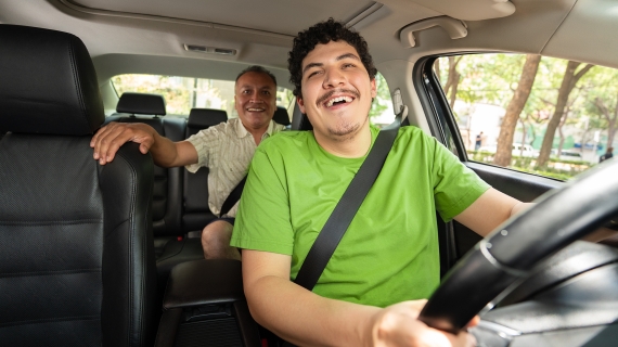 Estudio de Oxford Economics