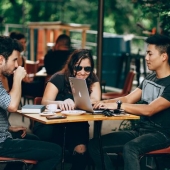 Radiografía financiera de Millennials y GenZ