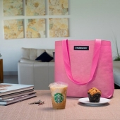 Semana de sorpresas y beneficios con Starbucks, DiDi Food, Rappi y Uber Eats