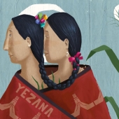 Metalingua y UNESCO llaman a colectar palabras de lenguas originarias de México sobre diversidad sexual y de género