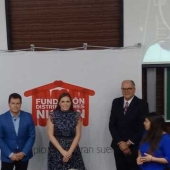 Fundación Nissan impulsa educación en México construyendo escuelas