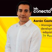 Aarón Castellanos - SAMSUNG TV PLUS - Neo Sessions - IAB Conecta 2024