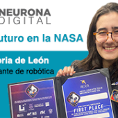mi futuro en la NASA