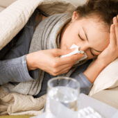 ¿Por qué el frío aviva la gripe? La ciencia detrás de los virus invernales