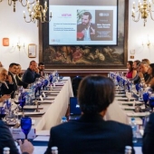 El turismo se fortalece con alianzas y una nueva visión estratégica