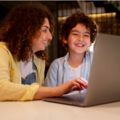 Estudiar inglés de forma flexible es posible gracias a la tecnología