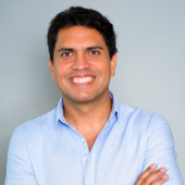 Adsmovil nombra a Juan Pablo Suárez como VP Business Development de Retail Media